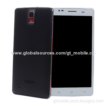 Smartphones 5.5" QHD IPS Screen Quad Core